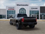 2027 RAM 3500 Laramie