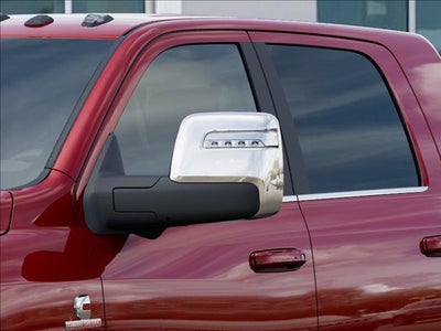 2027 RAM 3500 Limited