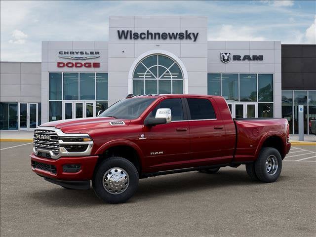 2027 RAM 3500 Limited