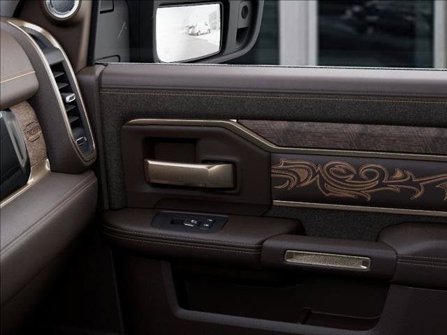 2027 RAM 3500 Limited