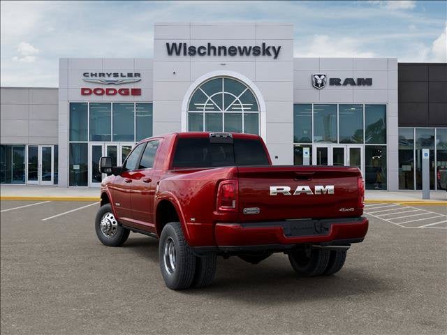 2027 RAM 3500 Limited