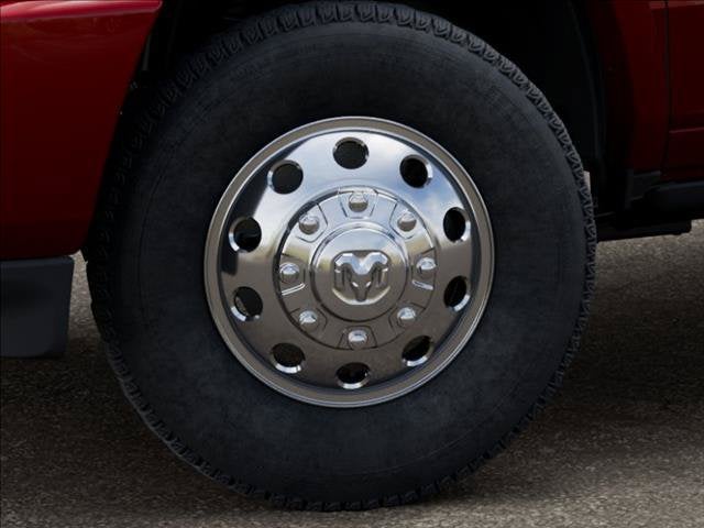 2027 RAM 3500 Limited
