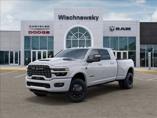 2026 RAM 3500 Limited