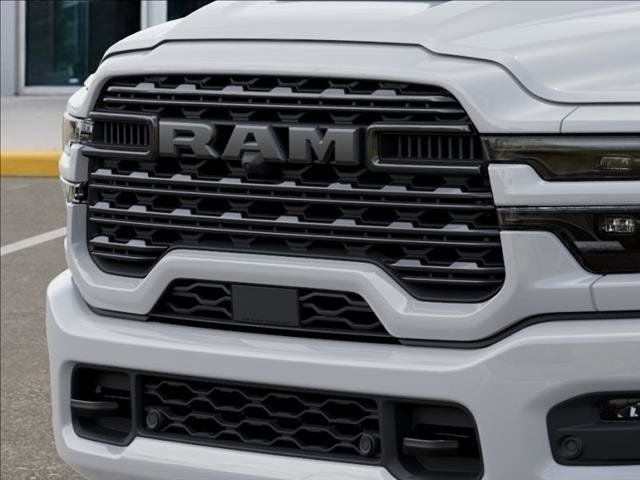 2026 RAM 3500 Limited