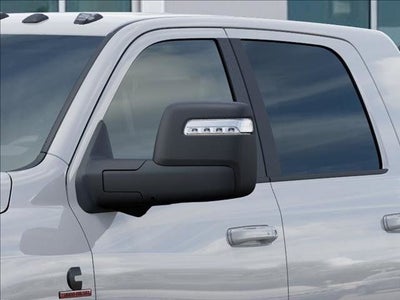 2026 RAM 3500 Limited