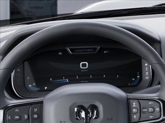 2026 RAM 3500 Limited