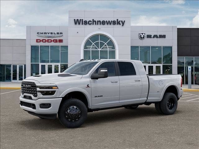 2026 RAM 3500 Limited
