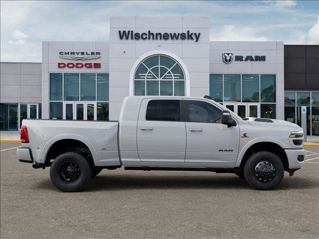 2026 RAM 3500 Limited