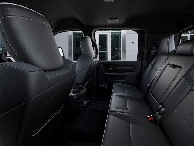 2026 RAM 3500 Limited