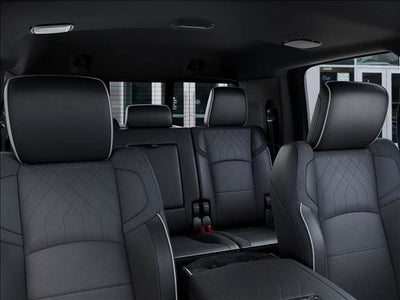 2026 RAM 3500 Limited