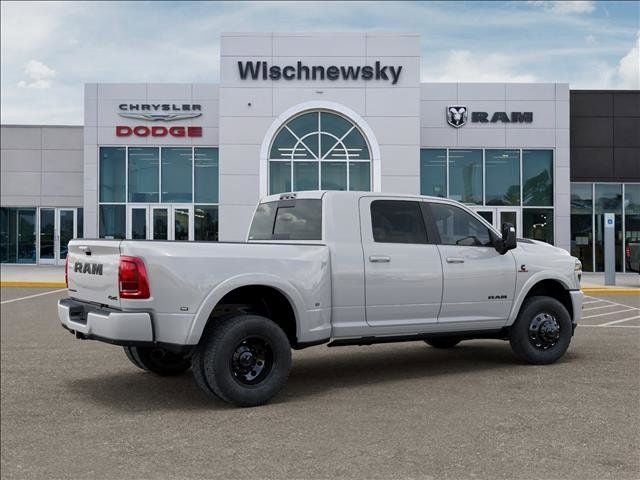 2026 RAM 3500 Limited