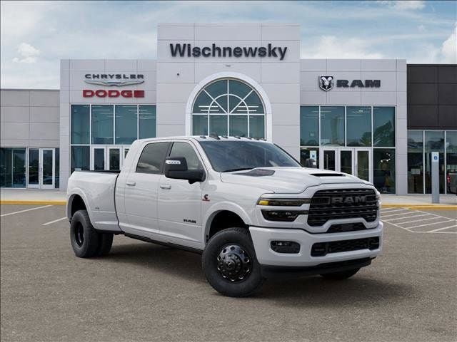 2026 RAM 3500 Limited