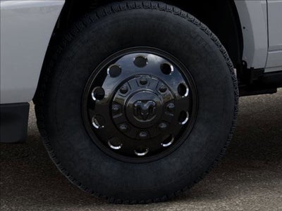 2026 RAM 3500 Limited