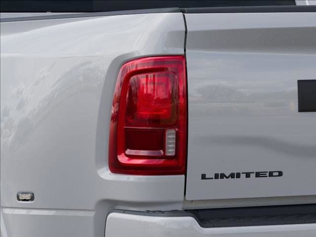 2026 RAM 3500 Limited