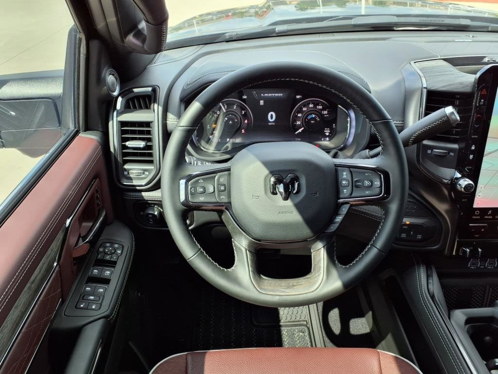 2026 RAM 3500 Limited