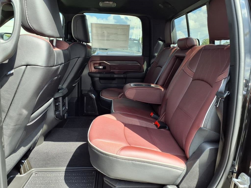 2026 RAM 3500 Limited