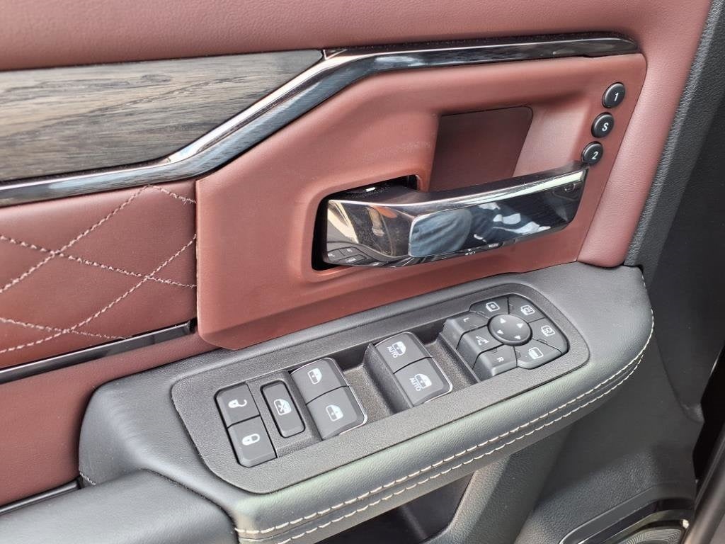 2026 RAM 3500 Limited