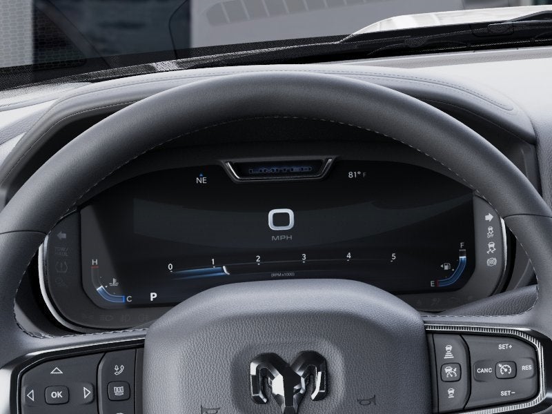 2026 RAM 3500 Limited