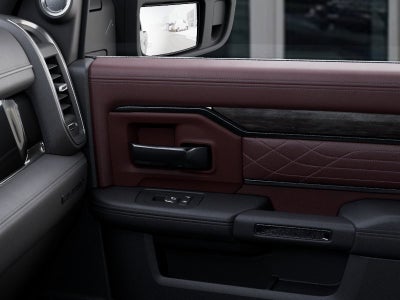 2026 RAM 3500 Limited