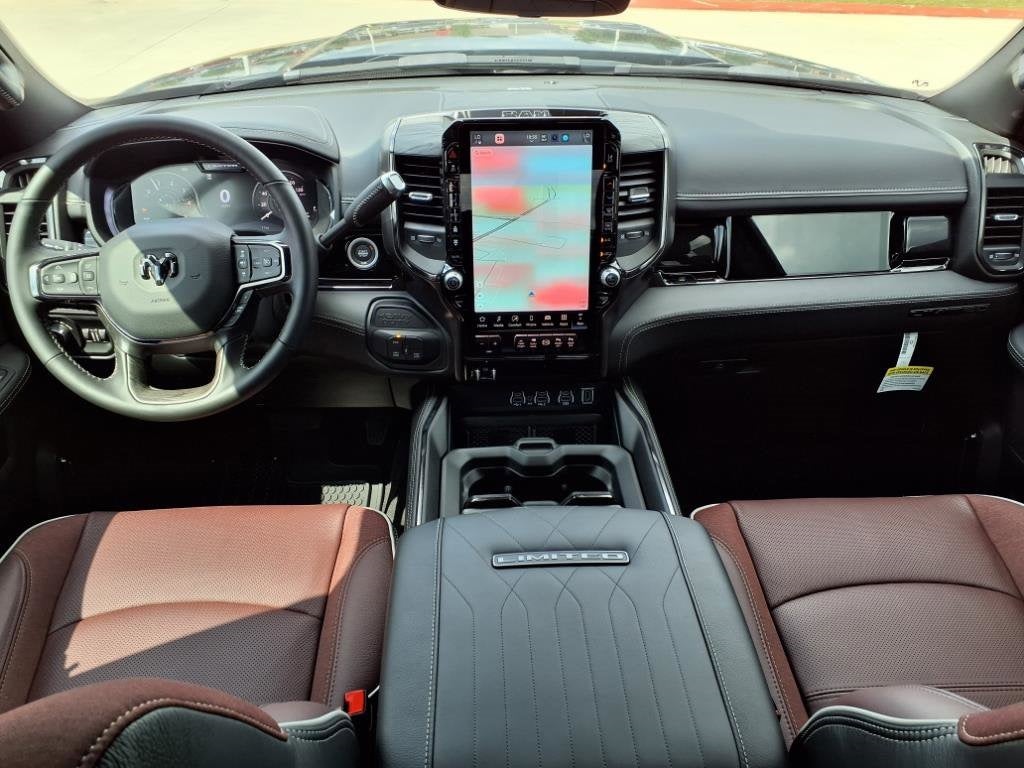 2026 RAM 3500 Limited