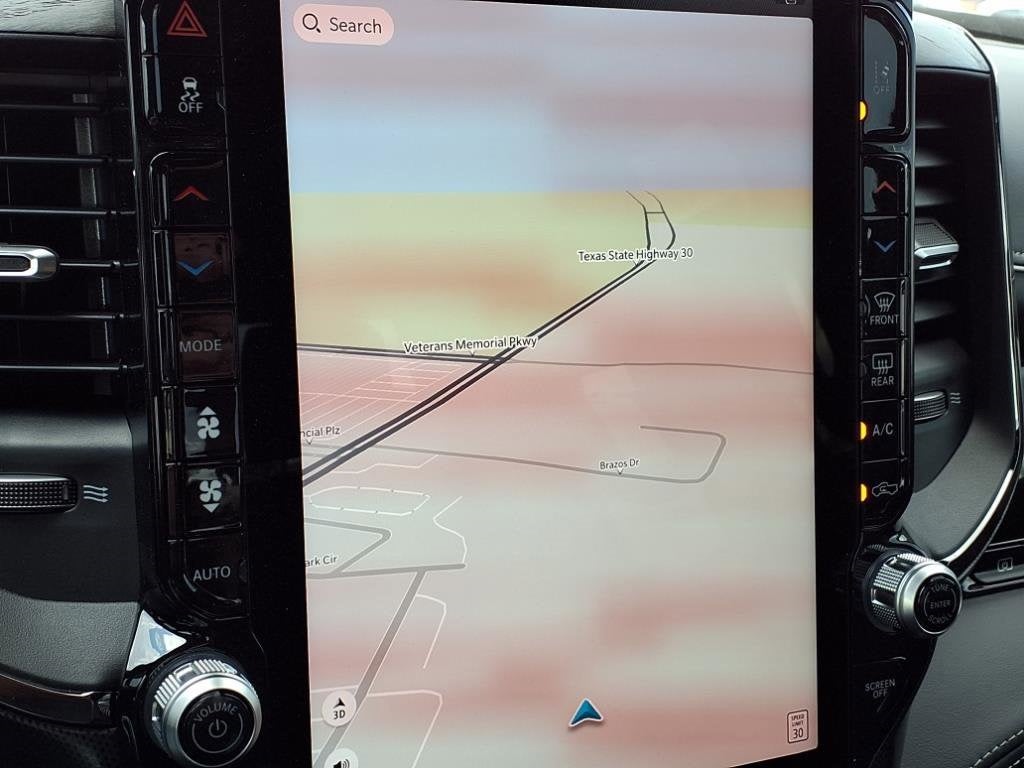 2026 RAM 3500 Limited