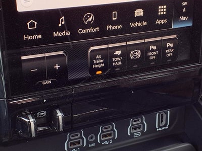 2026 RAM 3500 Limited