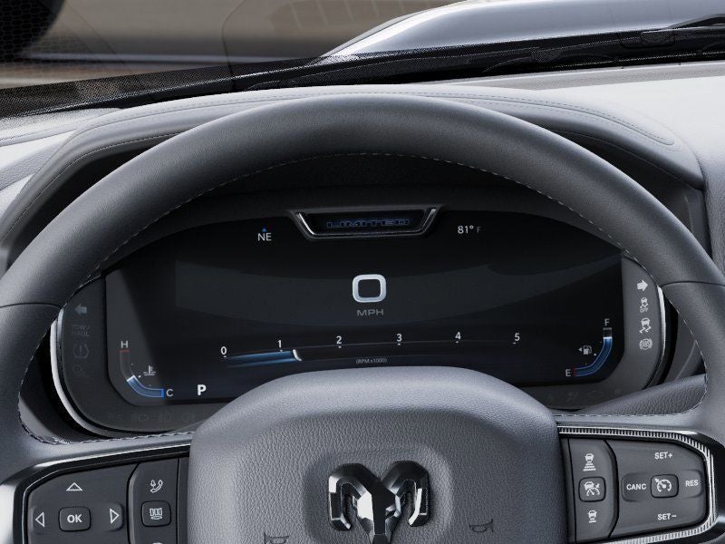 2026 RAM 3500 Limited