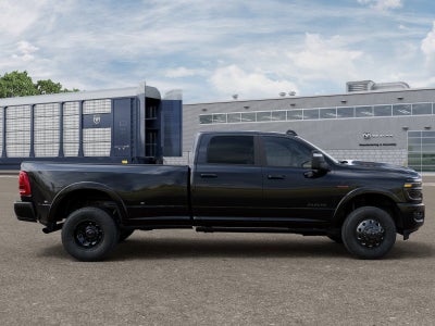 2026 RAM 3500 Limited