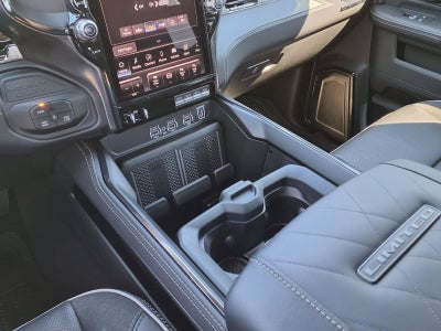 2027 RAM 3500 Limited