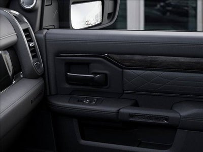 2027 RAM 3500 Limited