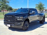 2027 RAM 3500 Limited
