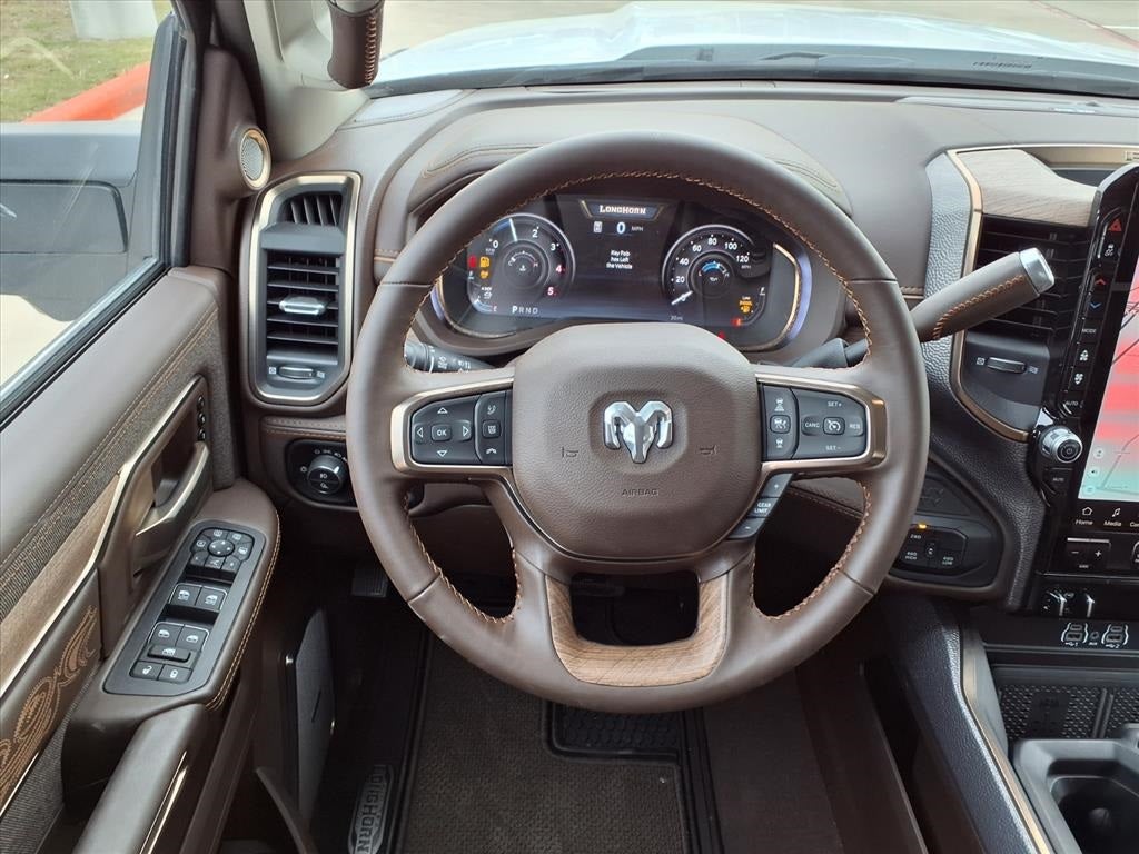 2025 RAM 3500 Limited