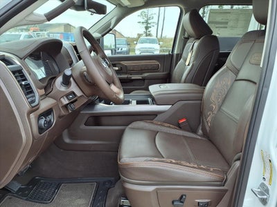 2025 RAM 3500 Limited