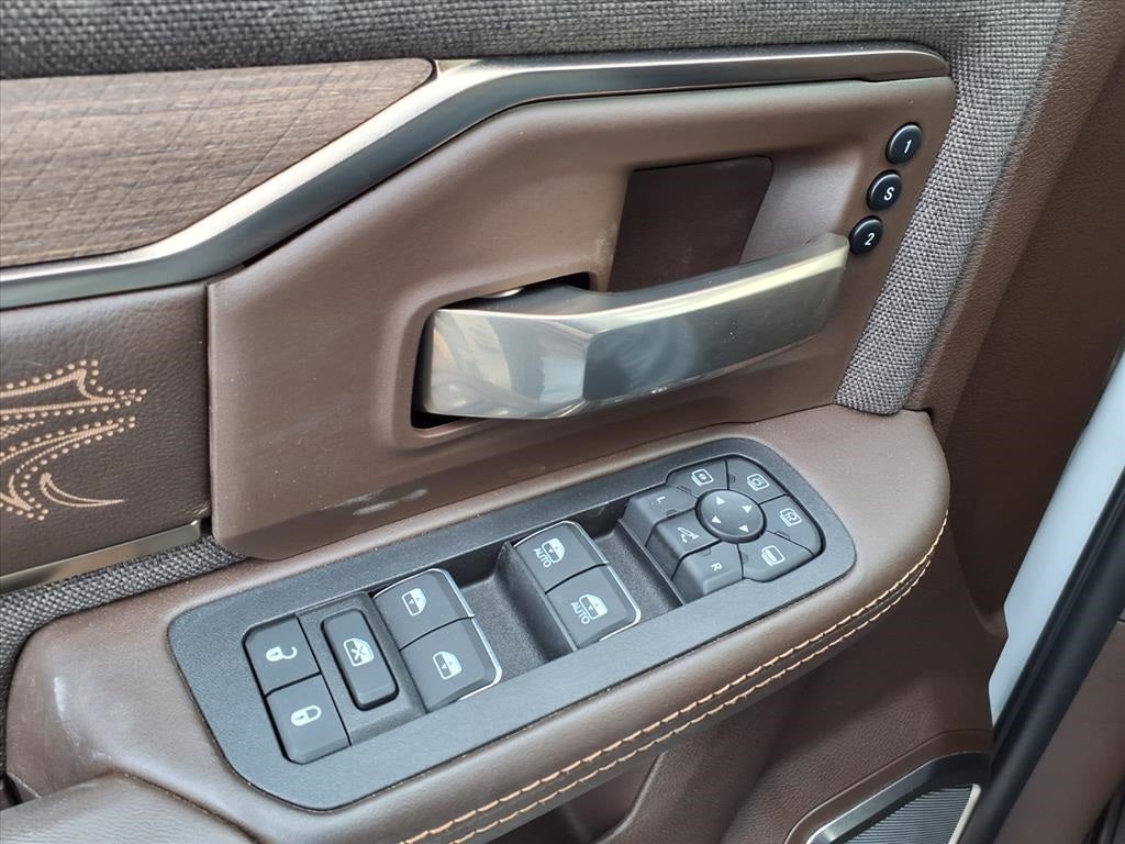 2025 RAM 3500 Limited