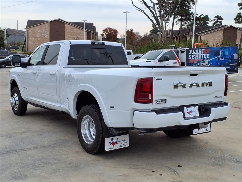 2025 RAM 3500 Limited