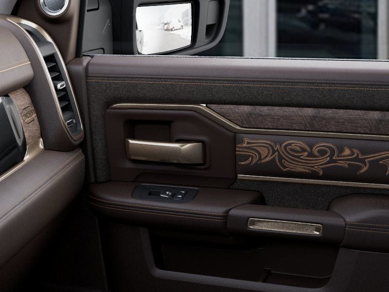 2025 RAM 3500 Limited