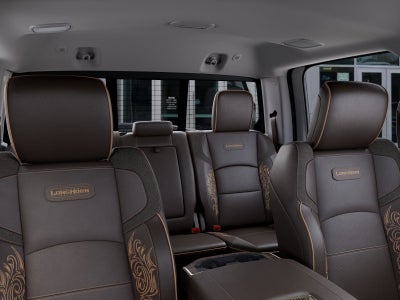 2025 RAM 3500 Limited