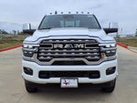 2025 RAM 3500 Limited