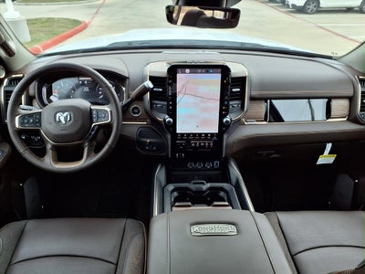 2025 RAM 3500 Limited