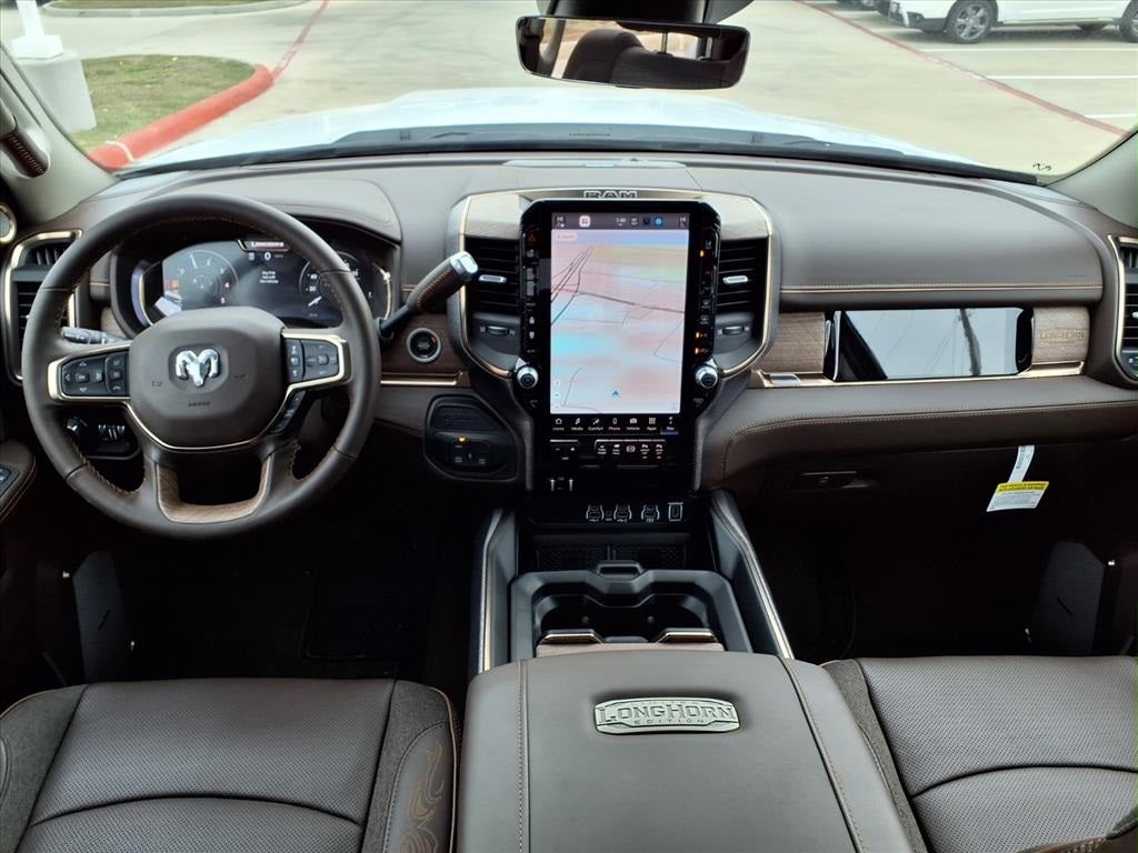 2025 RAM 3500 Limited