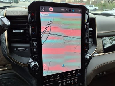 2025 RAM 3500 Limited