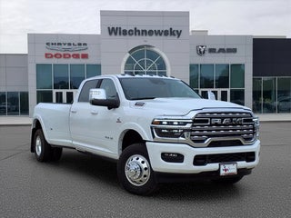 2025 RAM 3500 Limited