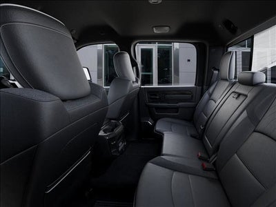 2026 RAM 3500 Limited