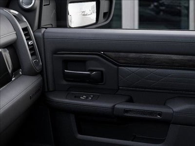 2026 RAM 3500 Limited