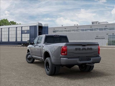 2026 RAM 3500 Limited