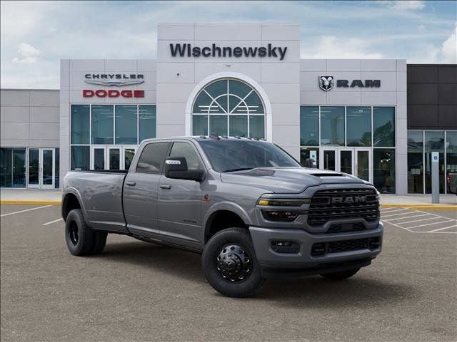 2026 RAM 3500 Limited