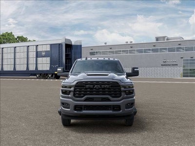 2026 RAM 3500 Limited