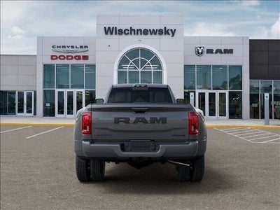 2026 RAM 3500 Limited