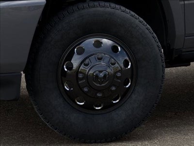 2026 RAM 3500 Limited