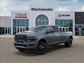 2026 RAM 3500 Limited